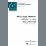 Kim Andre Arnesen picture from I Will Light Candles This Christmas released 01/29/2019