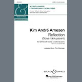 Kim André Arnesen picture from Reflection (Dona Nobis Pacem) (Adapted from The Stranger) released 03/18/2025