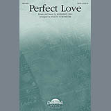 Kimberley Hill picture from Perfect Love (arr. Stacey Nordmeyer) released 11/13/2019