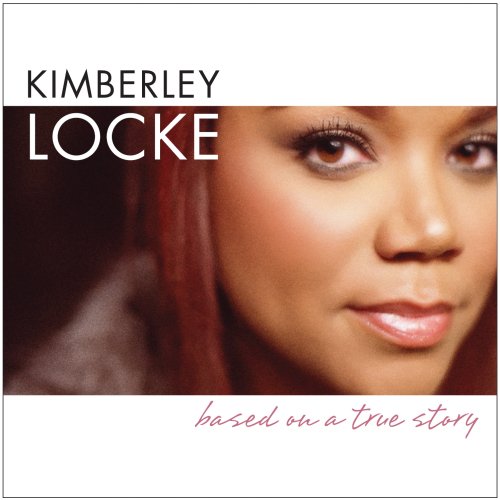 Kimberley Locke Change profile image