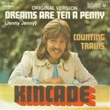 Kincade picture from Dreams Are Ten A Penny released 02/21/2014