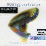 King Adora picture from Suffocate released 04/05/2011