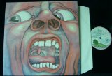 King Crimson picture from 21st Century Schizoid Man released 11/02/2010