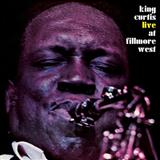 King Curtis picture from Memphis Soul Stew released 11/17/2016
