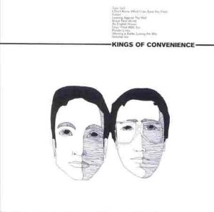 Kings Of Convenience I Don't Know What I Can Save You Fro profile image