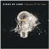 Kings Of Leon picture from Black Thumbnail released 06/26/2009