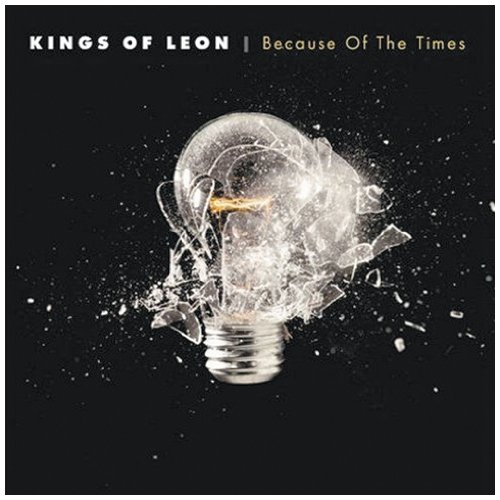 Kings Of Leon Charmer profile image