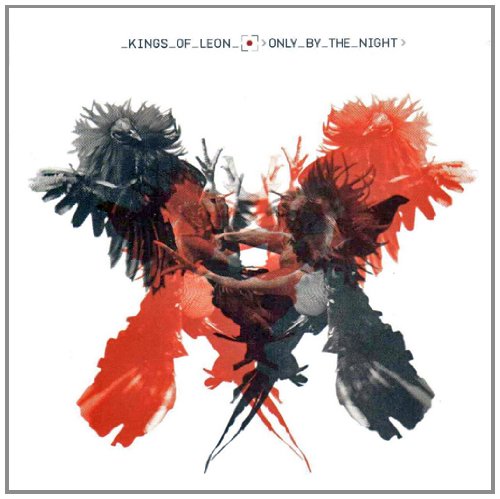 Kings Of Leon Crawl profile image