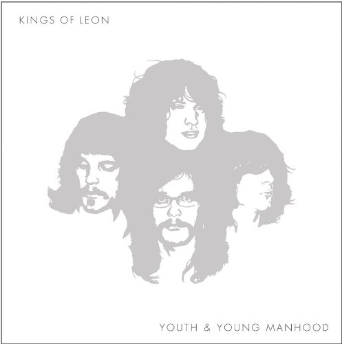 Kings Of Leon Holy Roller Novocaine profile image