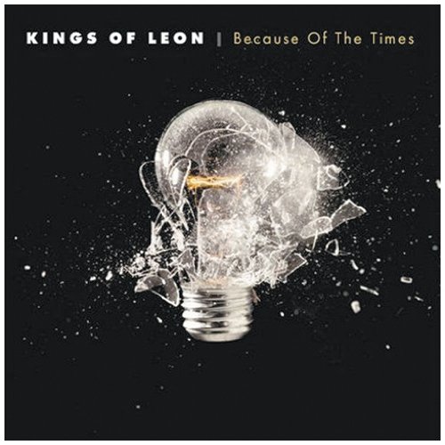 Kings Of Leon Knocked Up profile image