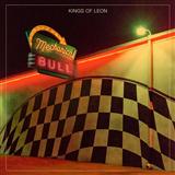 Kings Of Leon picture from Supersoaker released 05/06/2015