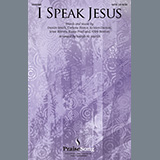 KingsPorch picture from I Speak Jesus (arr. Joseph M. Martin) released 10/24/2022