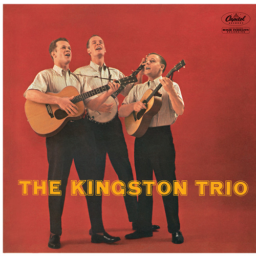 Kingston Trio Scotch And Soda profile image