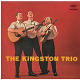 Kingston Trio picture from Tom Dooley (arr. Fred Sokolow) released 03/27/2024