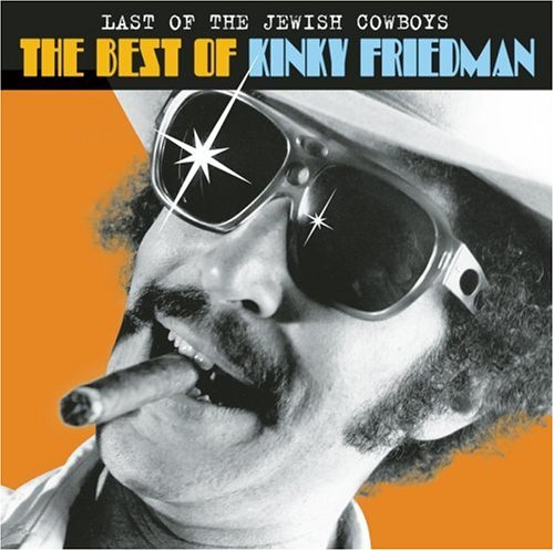 Kinky Friedman Get Your Biscuits In The Oven profile image