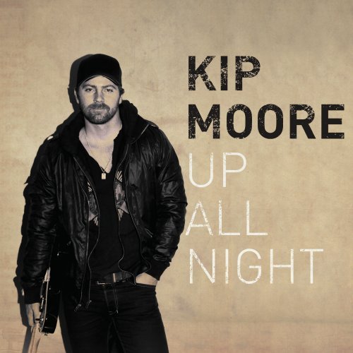 Kip Moore Hey Pretty Girl profile image