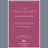 Kira Rugen picture from Voyager Prayer released 08/21/2020