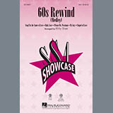Kirby Shaw picture from 60s Rewind (Medley) released 05/01/2013