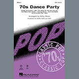 Kirby Shaw picture from 70s Dance Party (Medley) released 04/09/2015