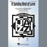 Kirby Shaw picture from A Sunday Kind of Love - Bass released 08/26/2018