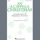 Kirby Shaw picture from An A Cappella Christmas released 05/05/2025