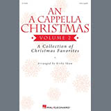 Kirby Shaw picture from An A Cappella Christmas (Volume 2) released 06/24/2025