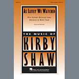 Kirby Shaw picture from As Lately We Watched released 05/14/2019