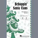 Kirby Shaw picture from Beboppin' Santa Claus released 05/16/2013