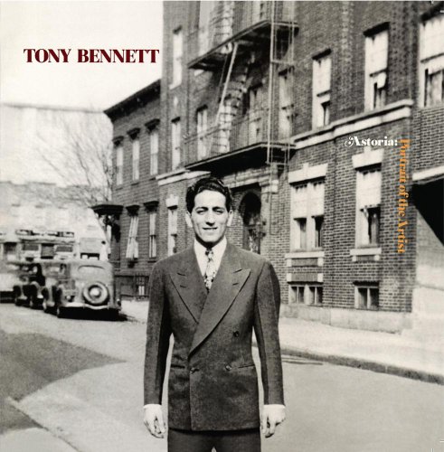 Tony Bennett Body And Soul (arr. Kirby Shaw) profile image