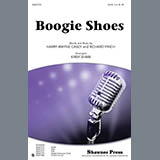 KC & The Sunshine Band picture from Boogie Shoes (arr. Kirby Shaw) released 12/16/2011
