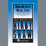 Kirby Shaw picture from Bring Me Lil'l Water, Sylvie released 04/12/2013