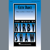 Kirby Shaw picture from Celtic Dance released 05/08/2020