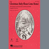Kirby Shaw picture from Christmas (Baby Please Come Home) released 05/22/2013