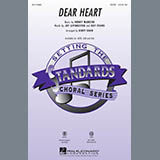 Henry Mancini picture from Dear Heart (arr. Kirby Shaw) released 05/10/2013