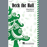 Kirby Shaw picture from Deck The Hall released 05/17/2012
