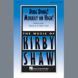 Kirby Shaw picture from Ding Dong! Merrily On High! released 04/05/2013