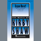 Kirby Shaw picture from Elijah Rock! released 03/19/2019