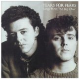 Tears for Fears picture from Everybody Wants To Rule The World (arr. Kirby Shaw) released 06/10/2013
