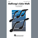 Claude Debussy picture from Golliwogg's Cake Walk (arr. Kirby Shaw) released 03/25/2011