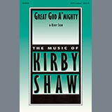 Kirby Shaw picture from Great God A'Mighty released 05/17/2013