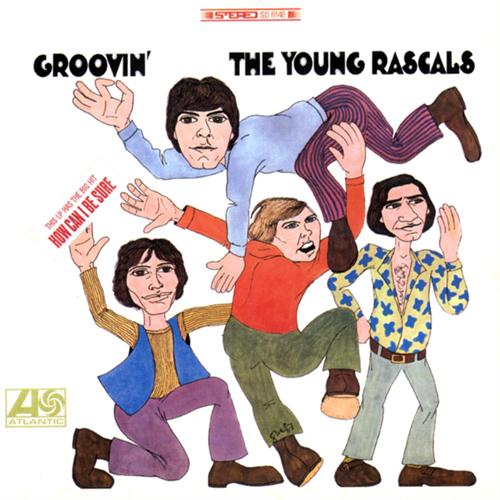 The Young Rascals Groovin' (arr. Kirby Shaw) profile image