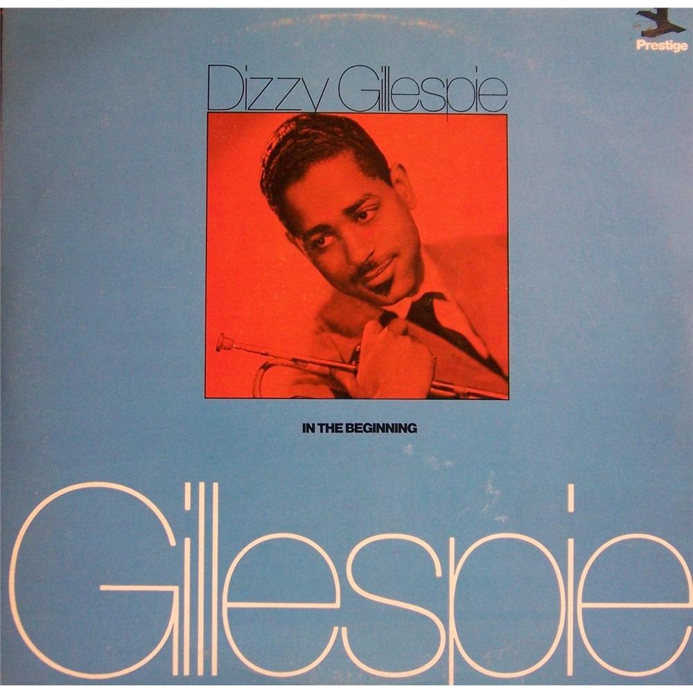 Dizzy Gillespie He Beeped When He Shoulda Bopped (ar profile image