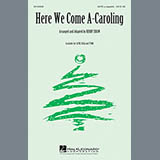 Traditional picture from Here We Come A-Caroling (arr. Kirby Shaw) released 06/03/2015