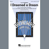Kirby Shaw picture from I Dreamed A Dream released 08/26/2018