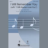 Kirby Shaw picture from I Will Remember You (with I Will Always Love You) released 05/11/2012
