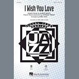 Kirby Shaw picture from I Wish You Love released 08/17/2016
