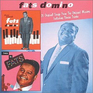 Fats Domino I'm Walkin' (arr. Kirby Shaw) profile image