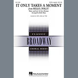 Kirby Shaw picture from It Only Takes A Moment released 01/16/2013
