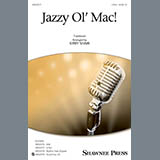 Kirby Shaw picture from Jazzy Ol' Mac released 03/05/2019