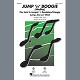 Kirby Shaw picture from Jump 'n' Boogie (Medley) released 06/10/2019